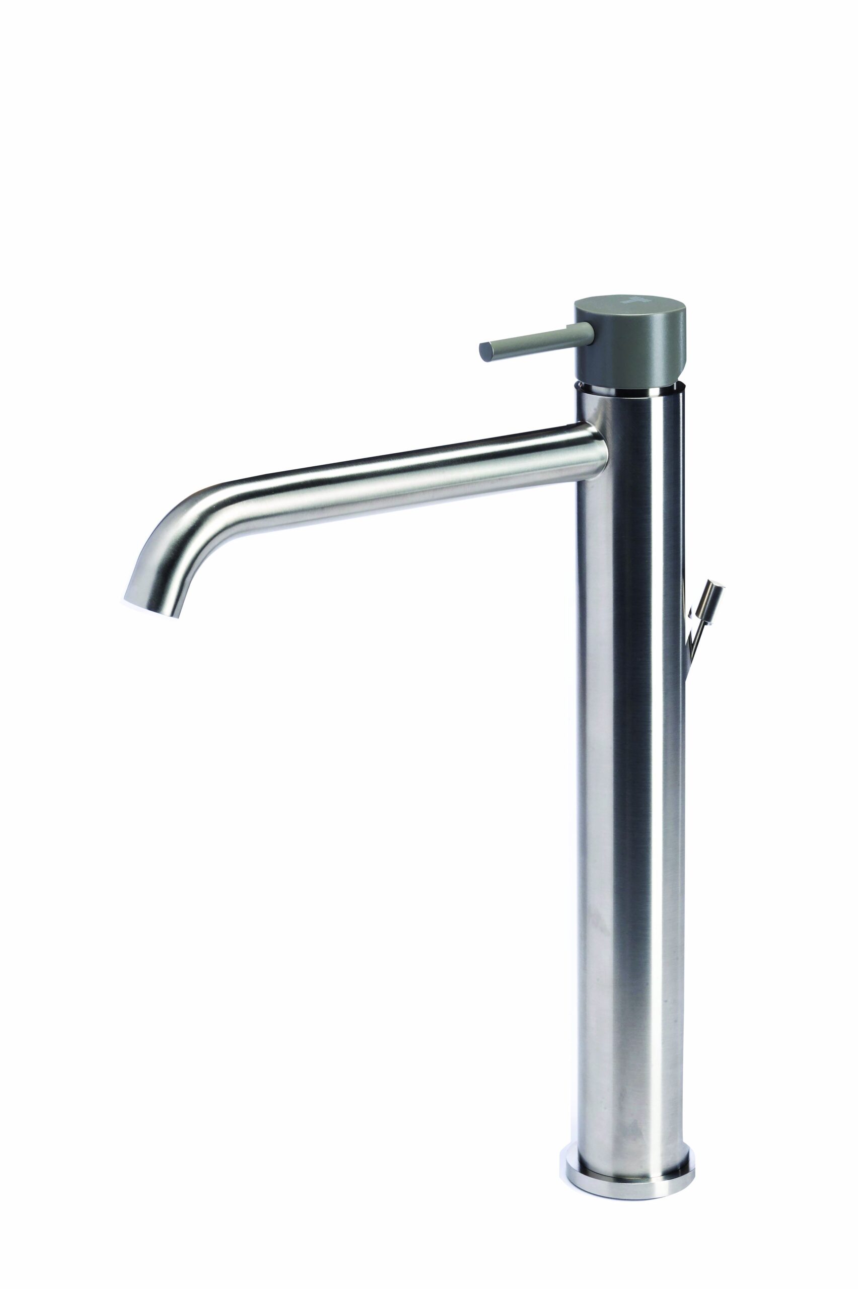 Tubico Colorado miscelatore lavabo alto con scarico