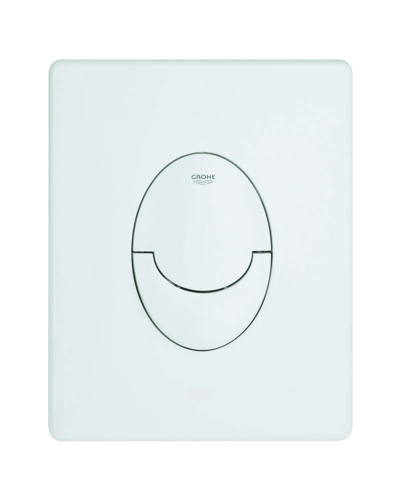 Grohe Rapid SL 38722001 cassetta incasso set 3 in 1 bianco