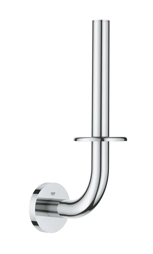 GROHE Start 41186000 portarotolo ricambio cromo 232 mm