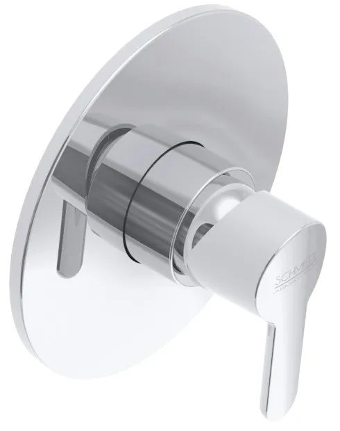 Schmiedl Top GS39541U1 miscelatore incasso vasca doccia