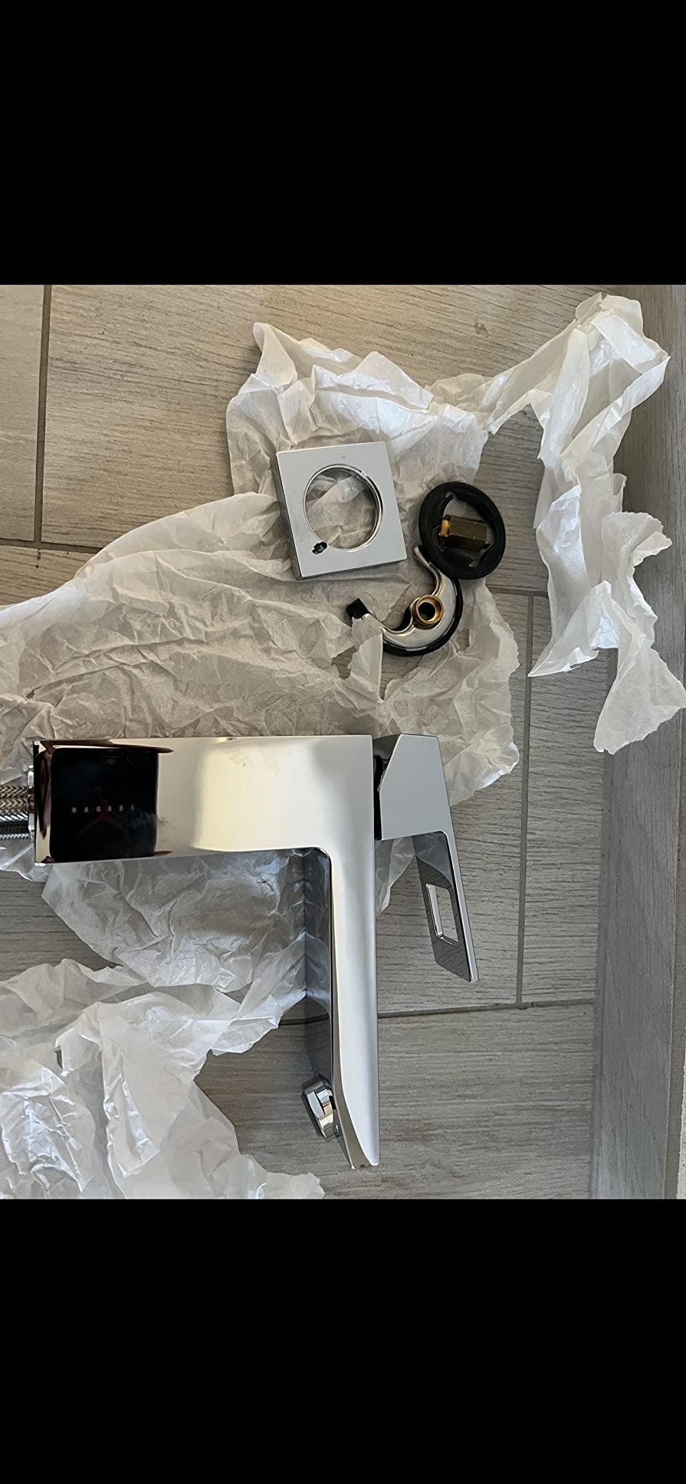 GROHE Eurocube 23446000 Miscelatore Lavabo M Cromo