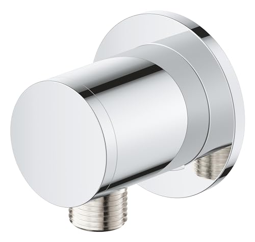 GROHE Vitalio 26963001 Presa Acqua a Muro Doccia Cromo