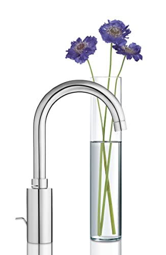 GROHE Eurosmart Cosmopolitan Rubinetto Lavabo 23933001 Taglia L