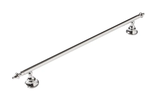 Scarabeo Tech barra portasciugamani 60 cm