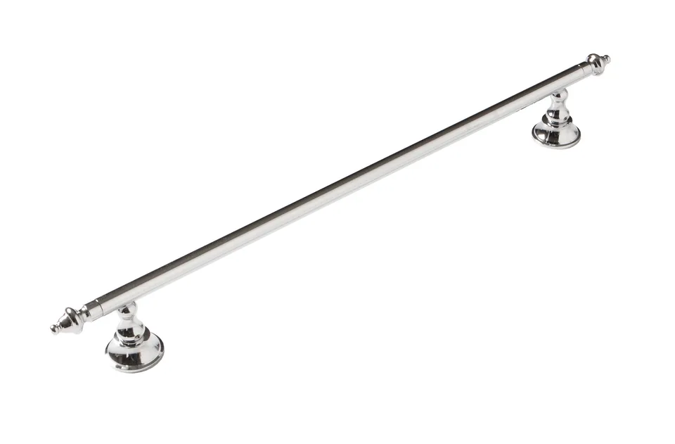 Scarabeo Tech barra portasciugamani 60 cm