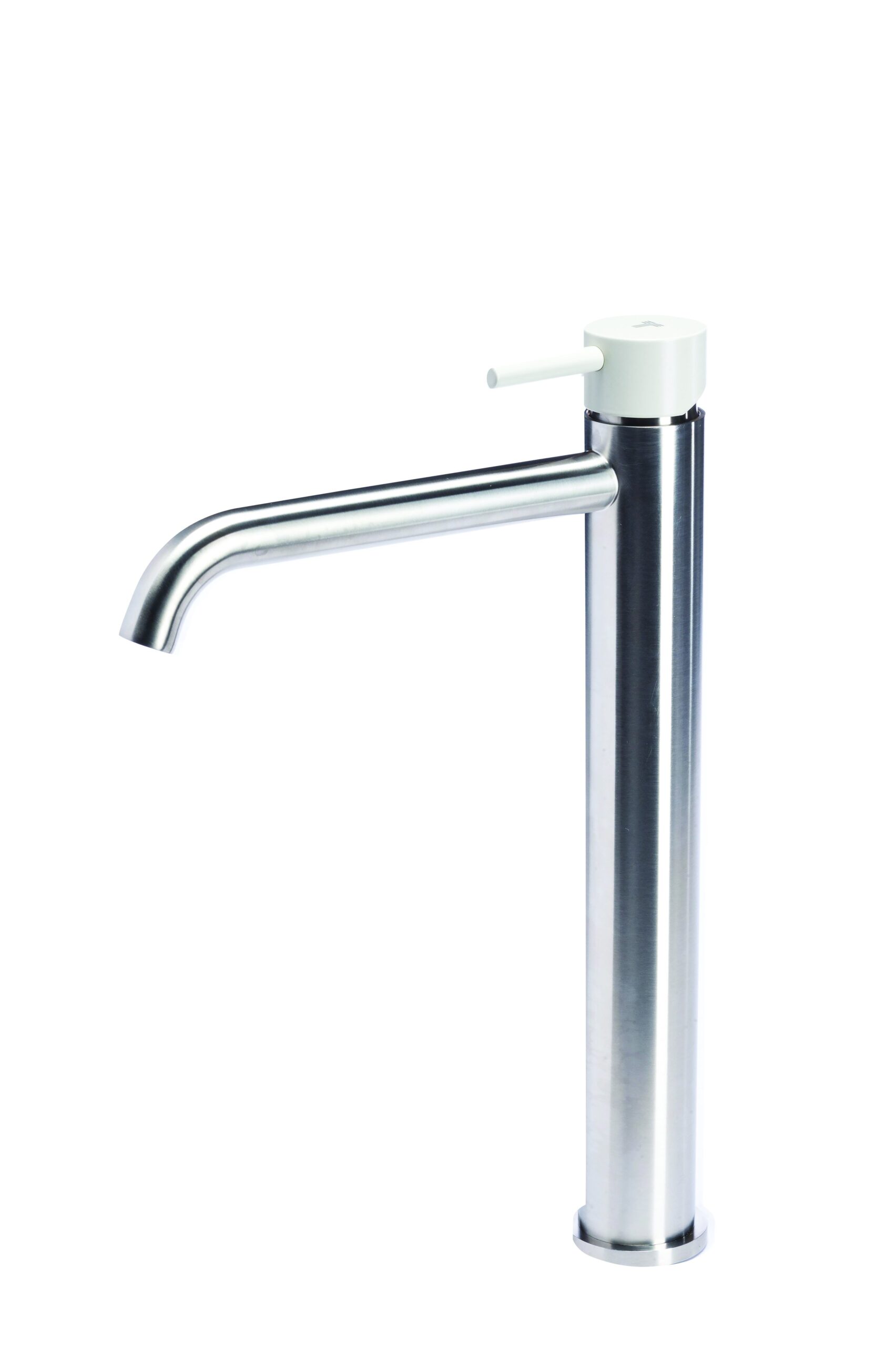 Tubico Colorado miscelatore lavabo alto colorato