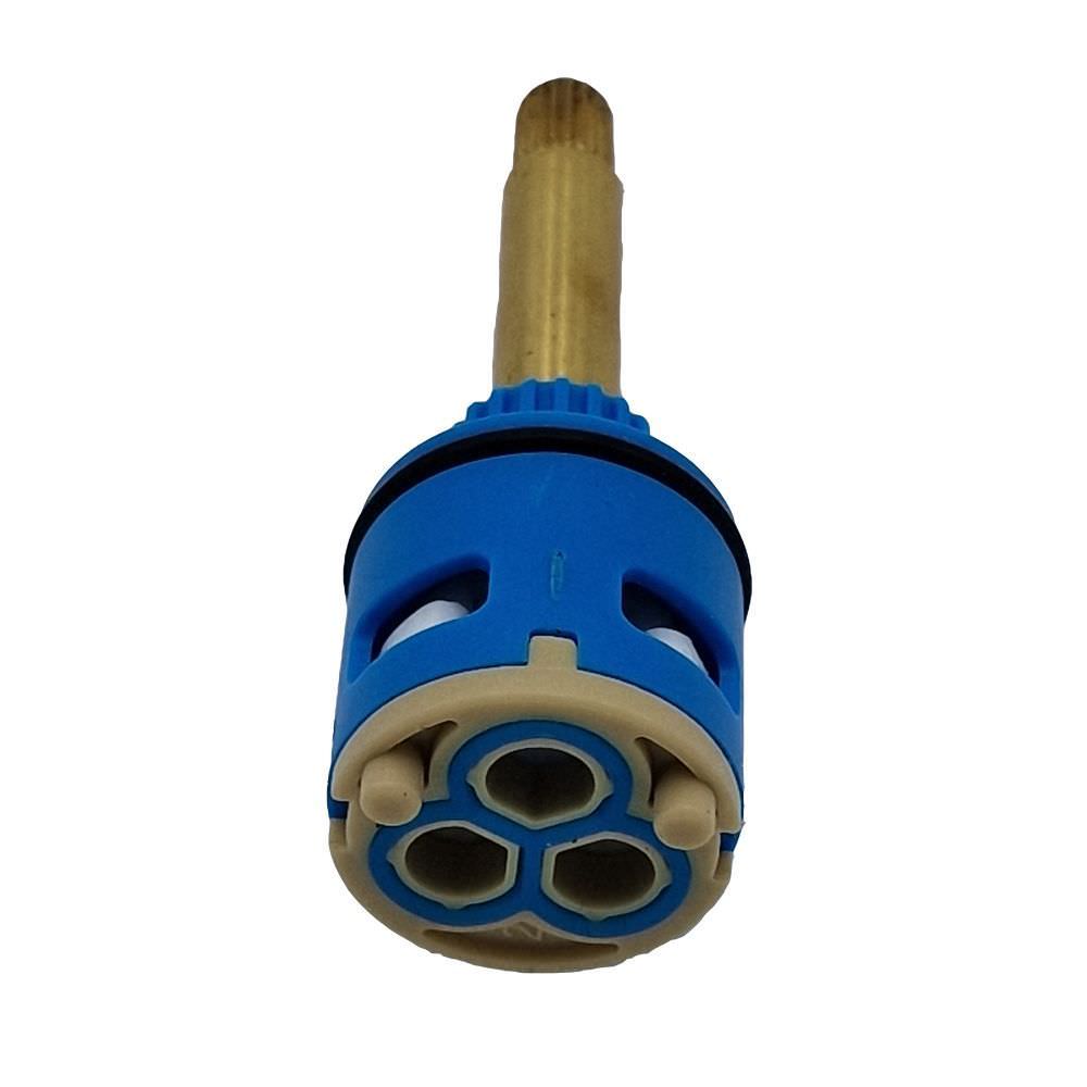 Sined Cartuccia Deviatore 3 Vie Doccia Ricambio