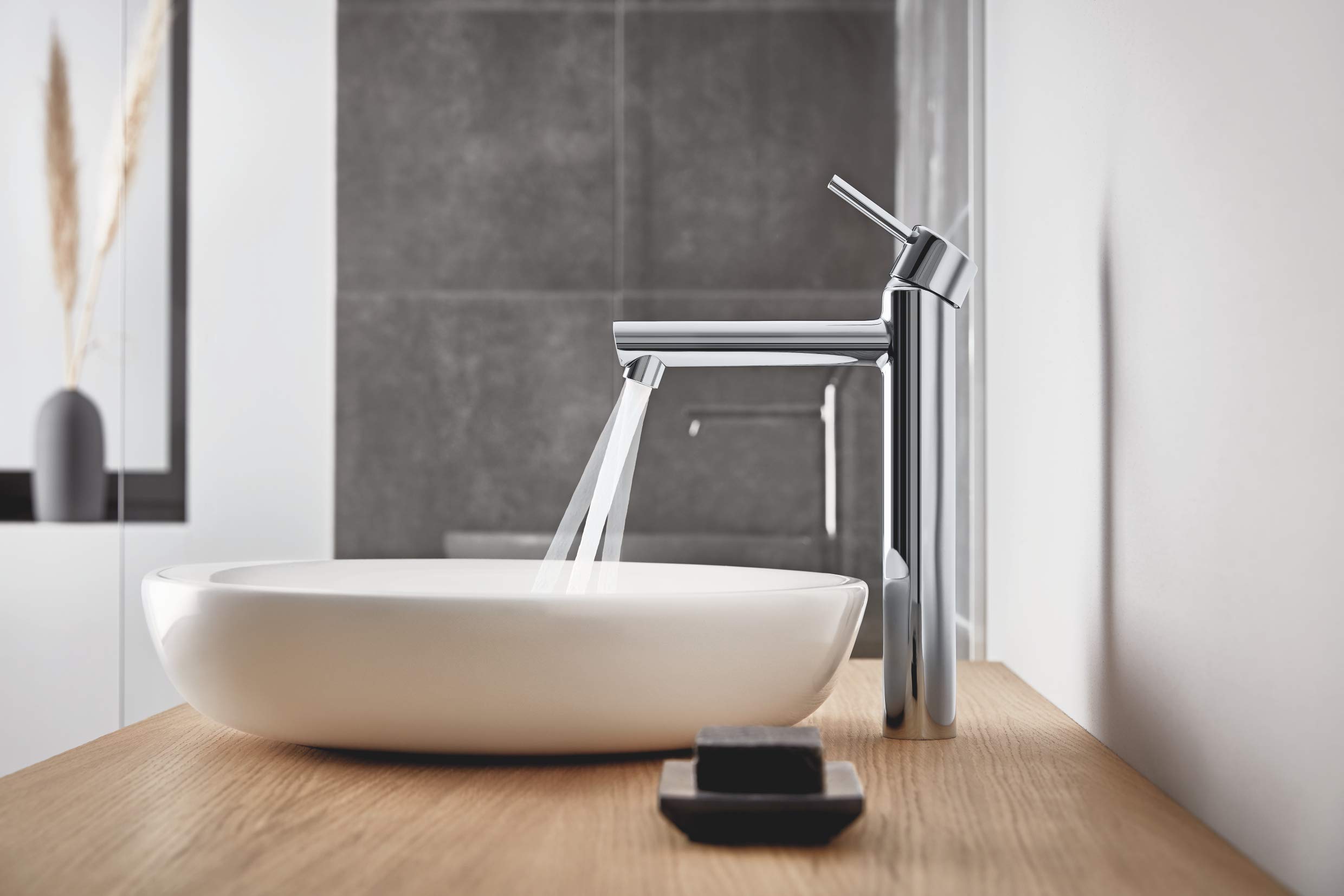 GROHE 23920001 miscelatore lavabo XL per bacinella