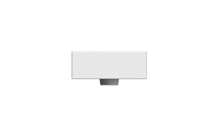 Scarabeo Teorema 2.0 30R Lavabo Tondo Ceramica