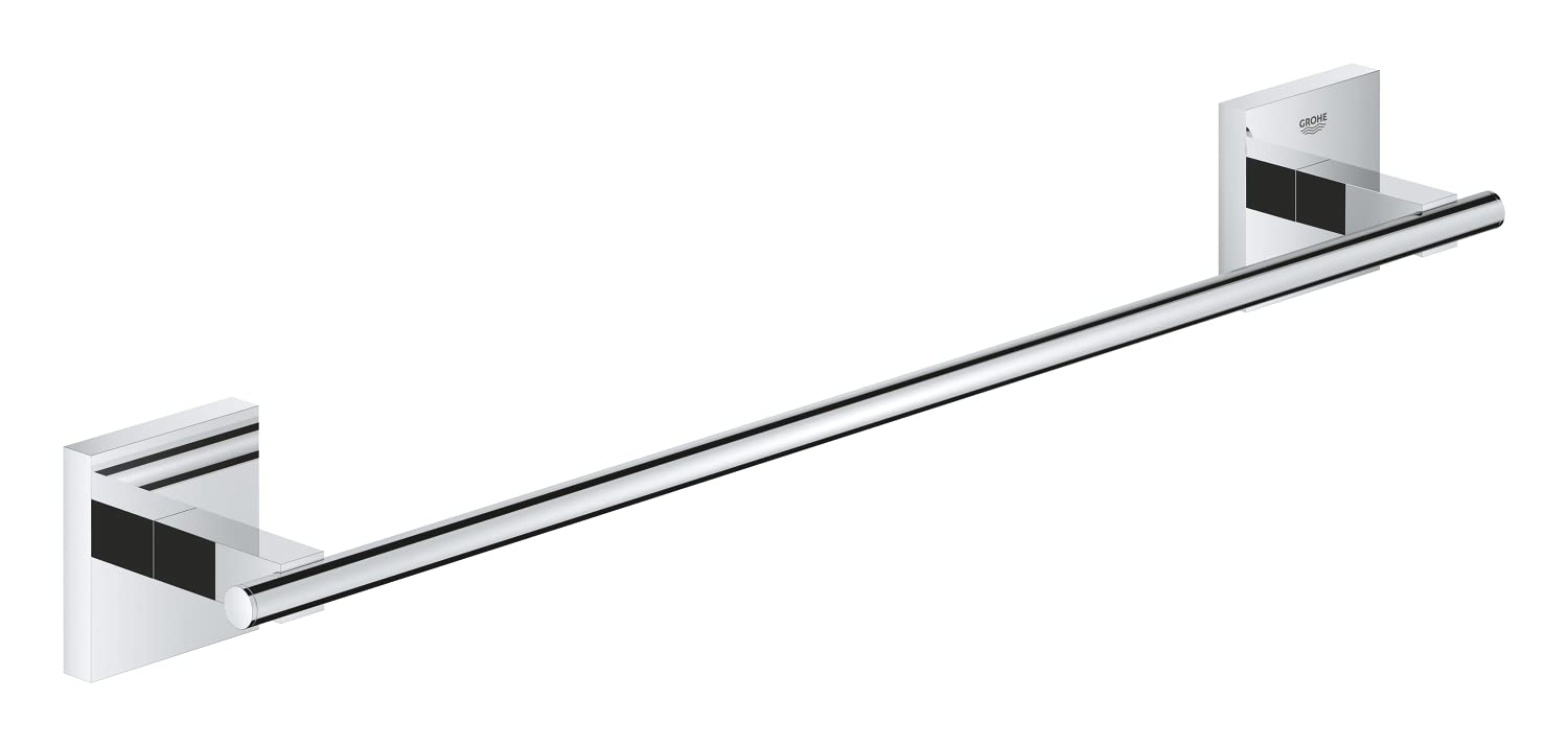 GROHE Start Cube 40987000 porta asciugamani cromo 450 mm