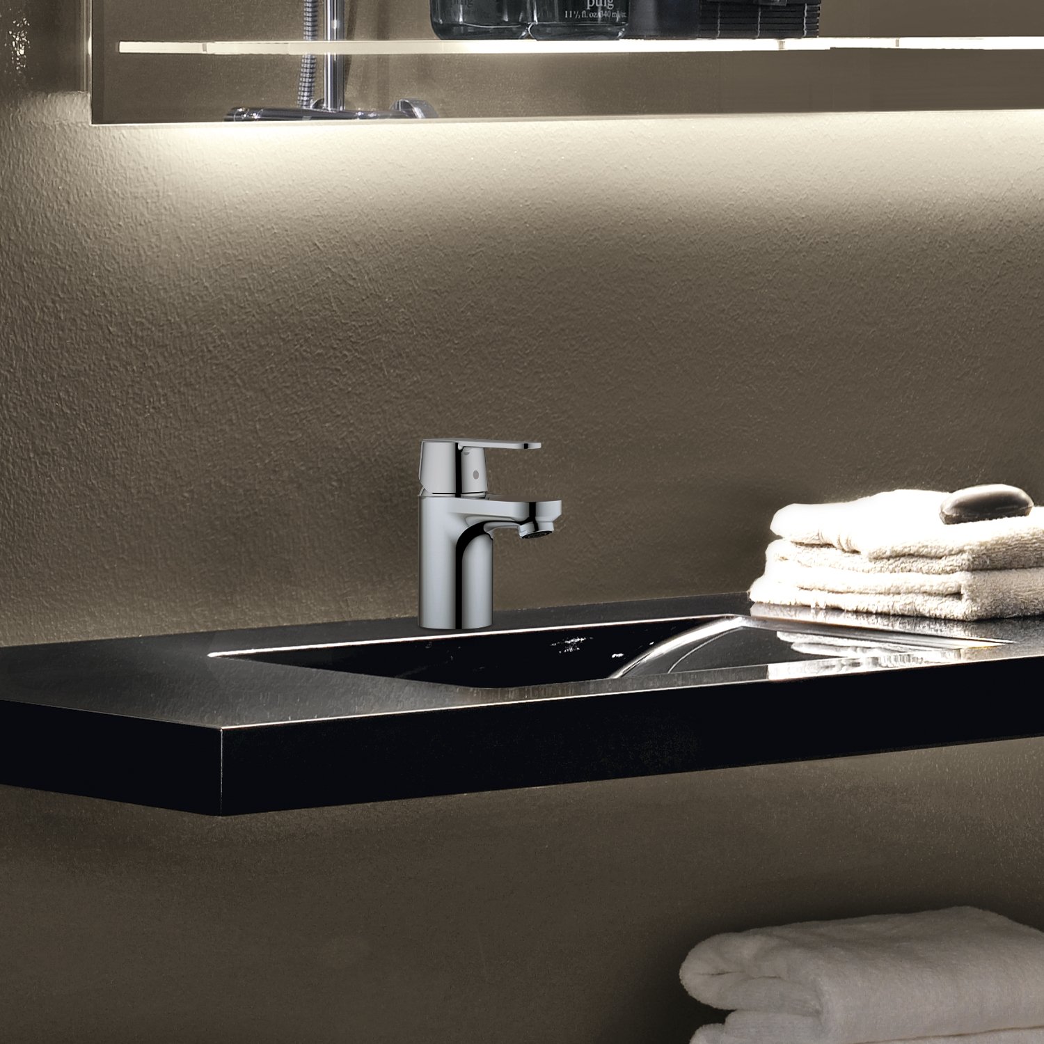 GROHE Essence miscelatore lavabo 32883000 cromo