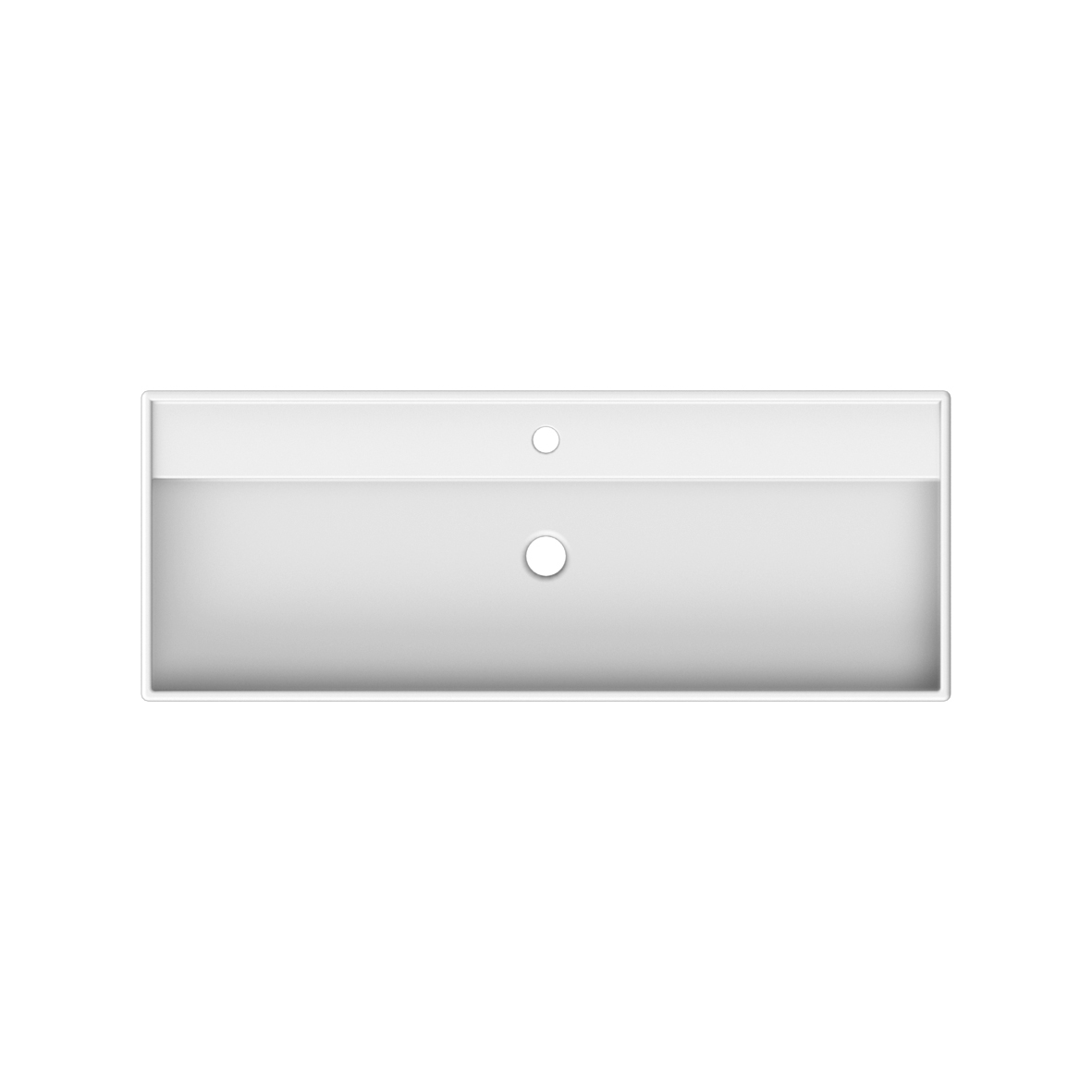 Scarabeo Teorema 2.0 120R A lavabo bagno 120 cm