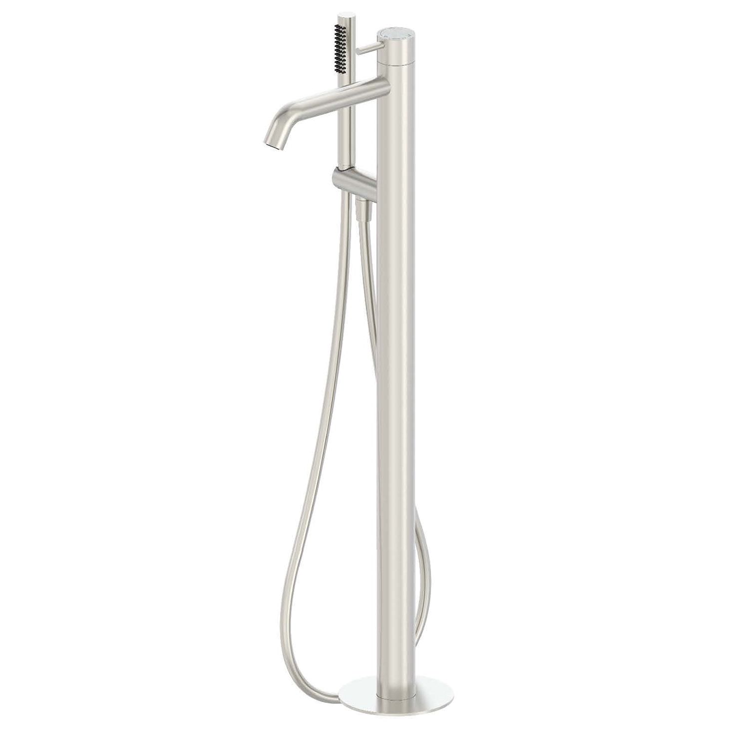 Sined Carloforte doccetta bagno inox