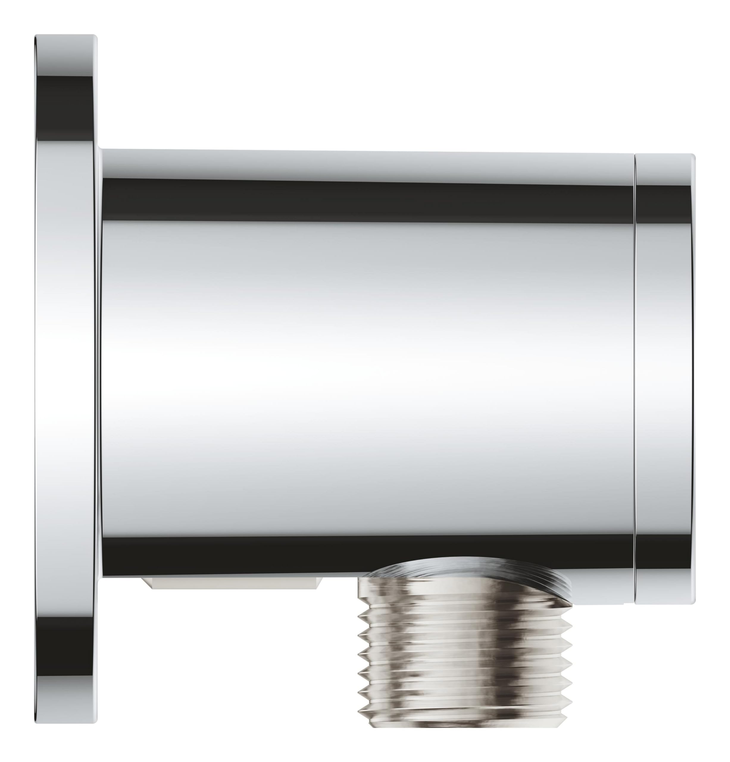 GROHE Vitalio 26963001 Presa Acqua a Muro Doccia Cromo