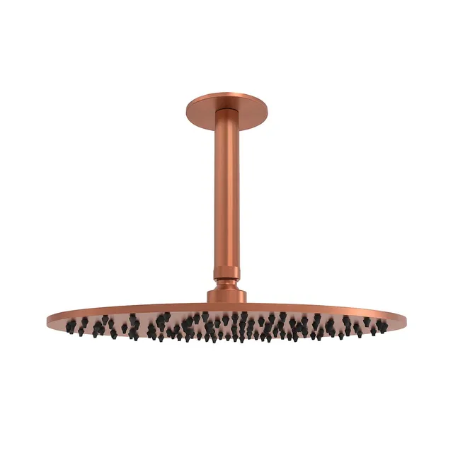 Sined Levante Corto 30 braccio soffitto oro rosa