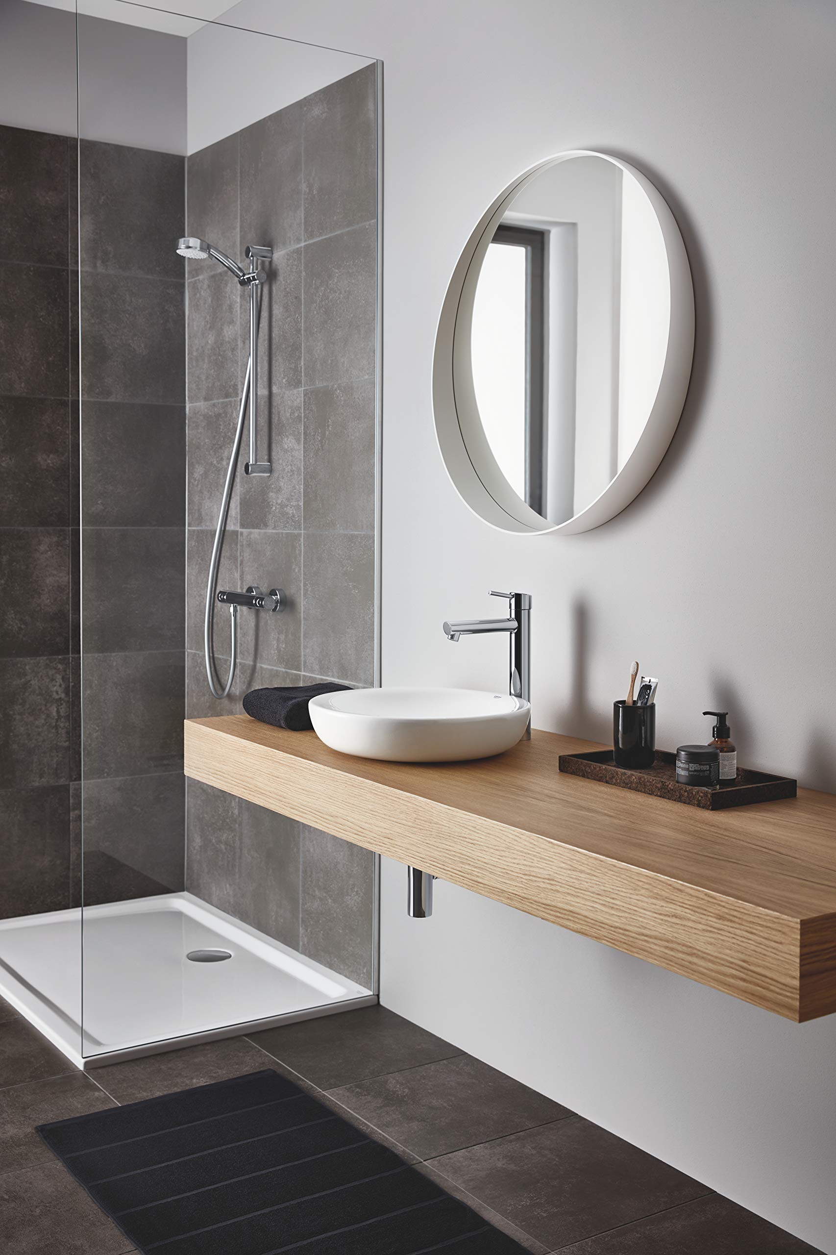 GROHE 23920001 miscelatore lavabo XL per bacinella