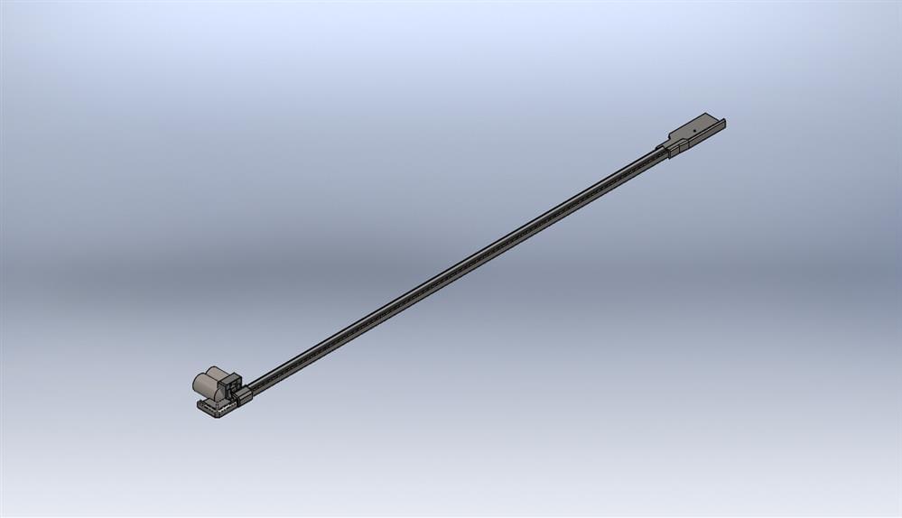 Vismaravetro Linea SMF RF-LF kit oro dx