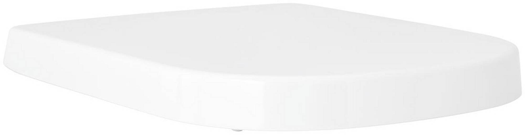 Grohe Euro Ceramic Sedile WC Soft Close Duroplast