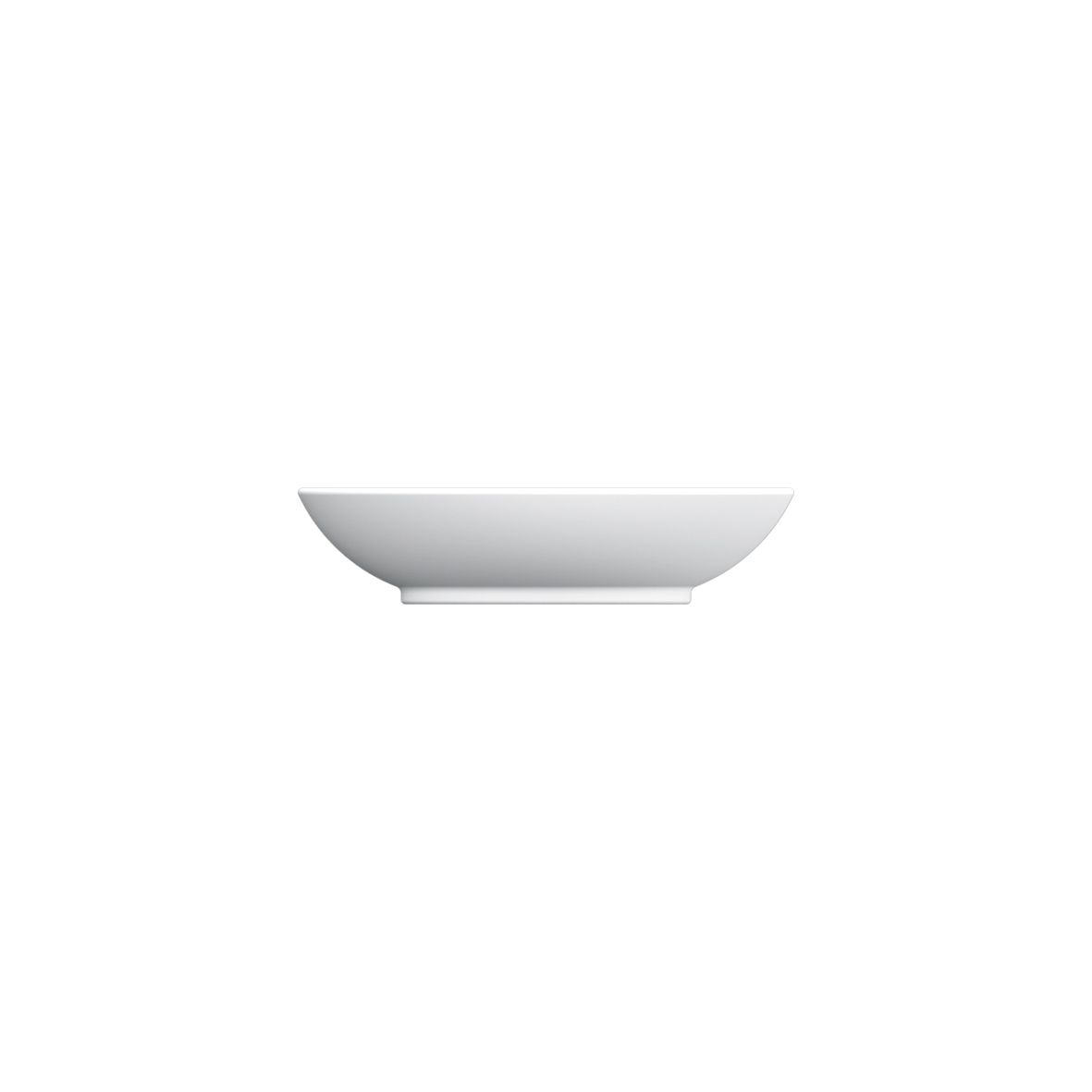 Scarabeo Shape Neck lavabo appoggio ceramica