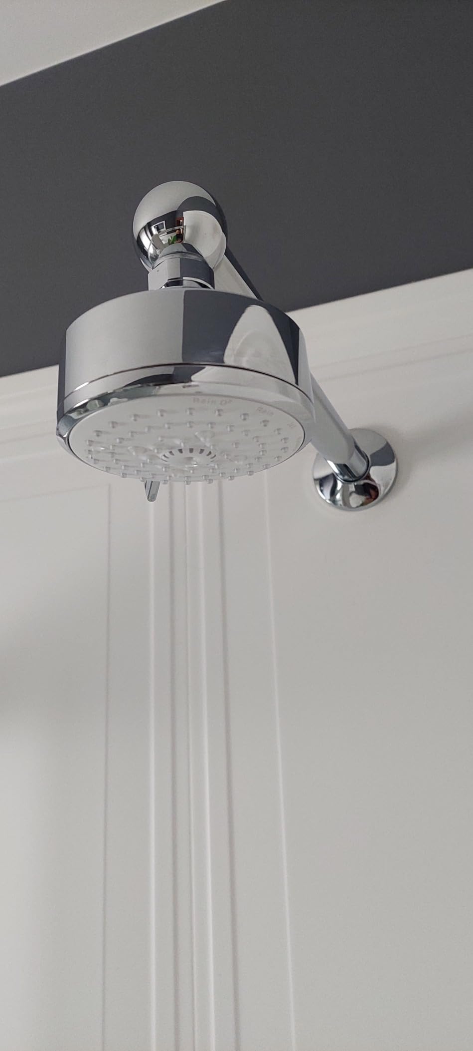 GROHE Tempesta 27591001 Soffione Doccia 100 mm 4 Getti