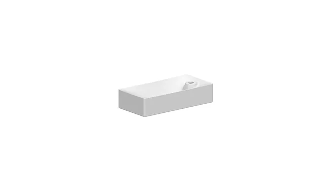 Scarabeo Soft 45 sanitario ceramica
