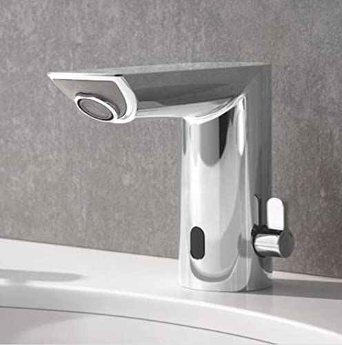GROHE Bau Cosmopolitan miscelatore lavabo elettronico a infrarossi