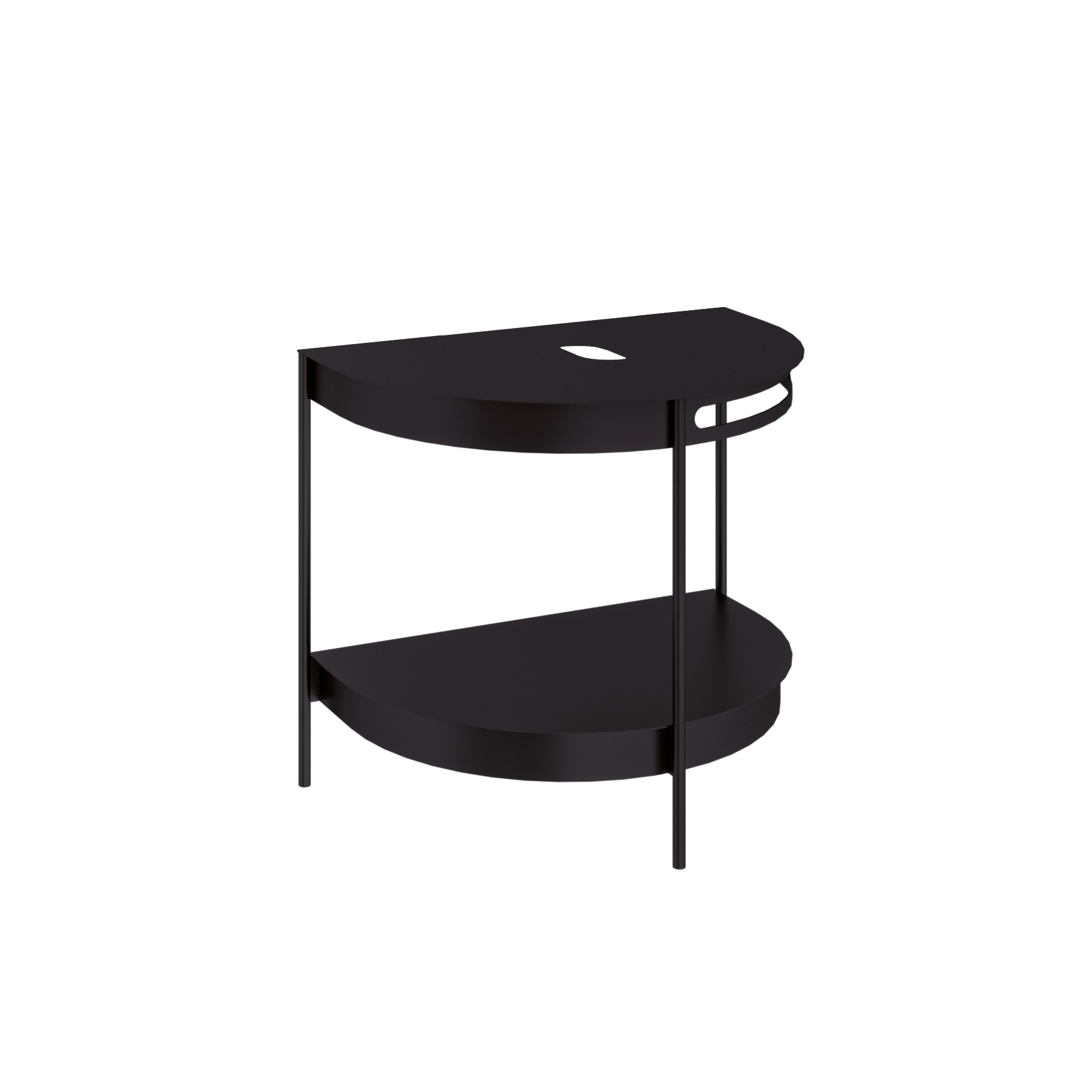 Scarabeo Sesto Struttura Completa per Lavabo