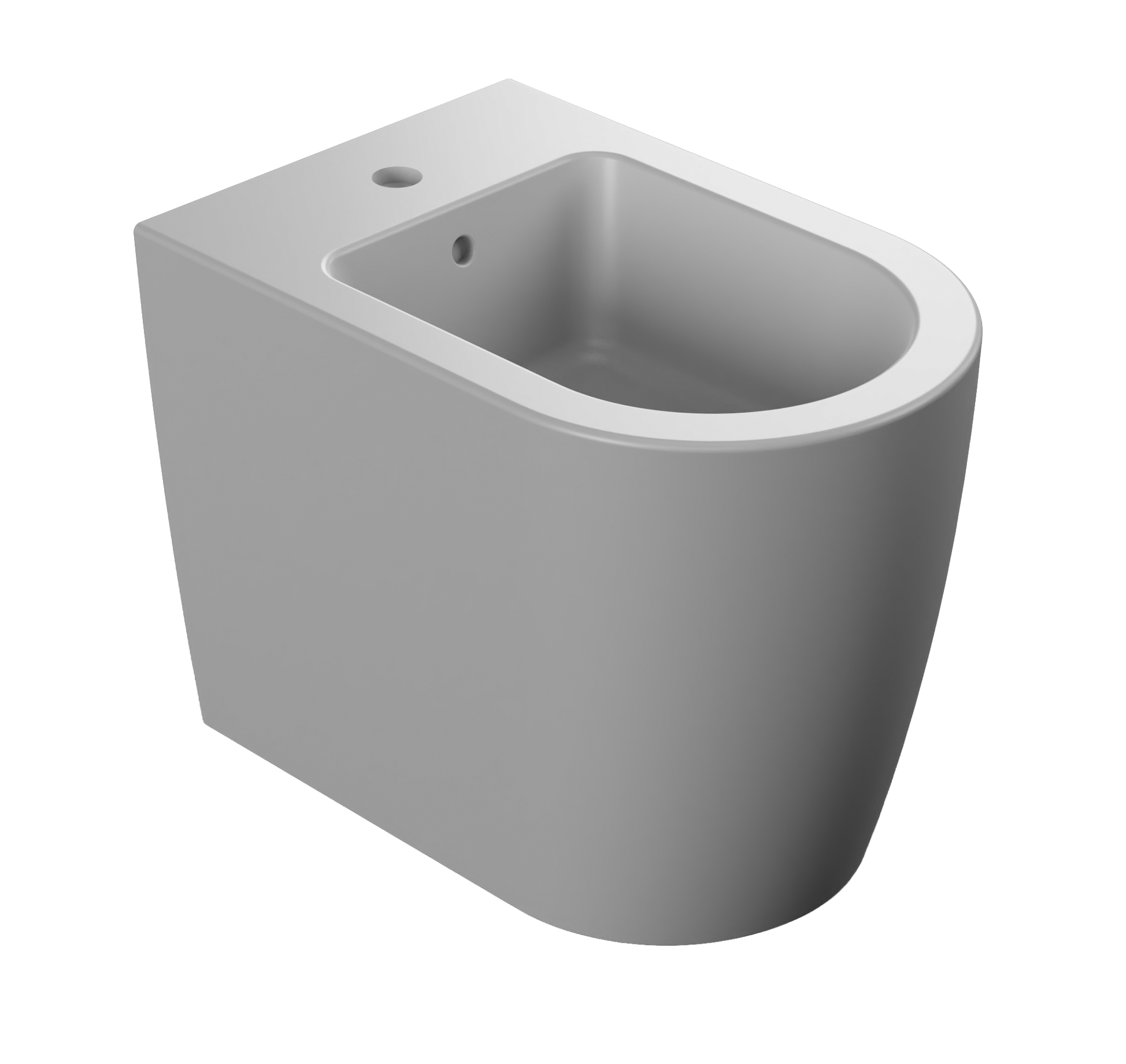 Scarabeo Skinny bidet bagno ceramica