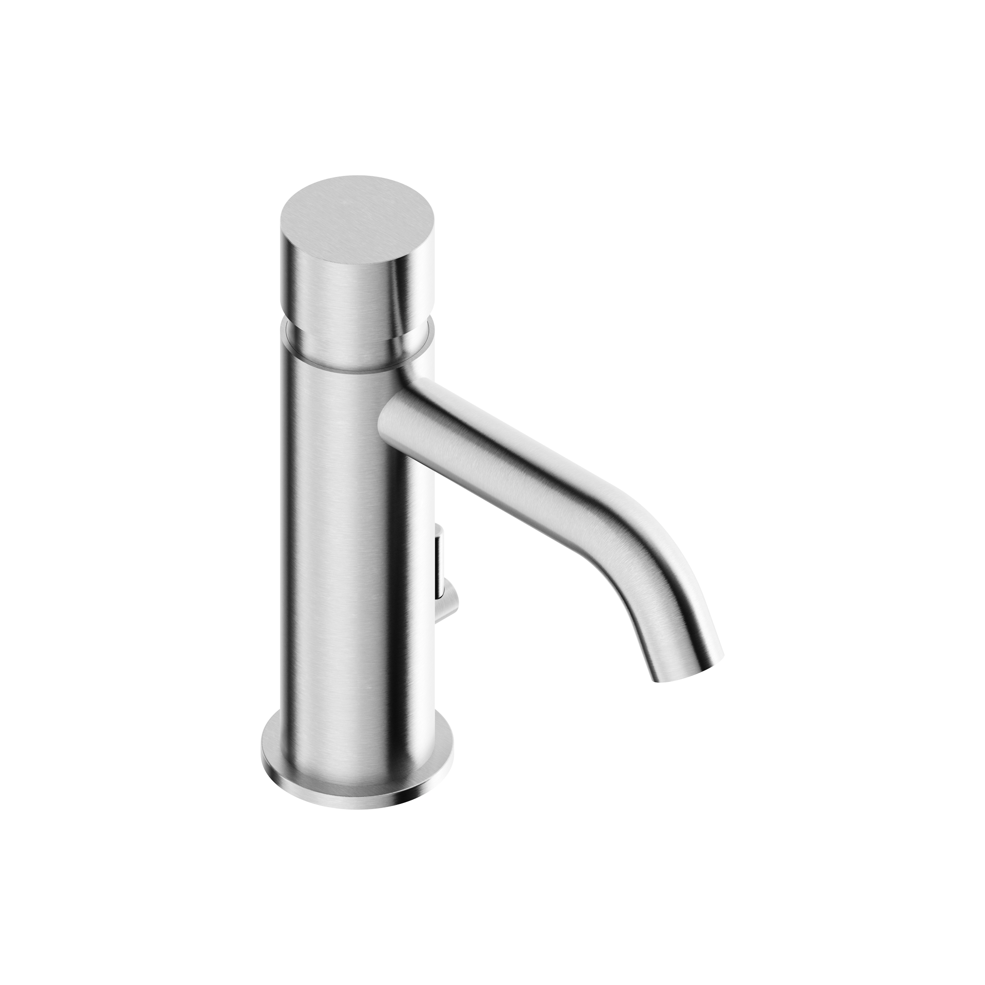 Tubico Loira miscelatore lavabo temporizzato inox 316L