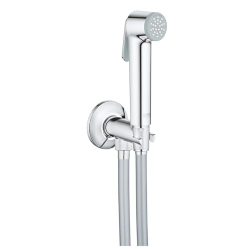 Grohe Tempesta 26358000 set doccia con rubinetto cromo anticalcare
