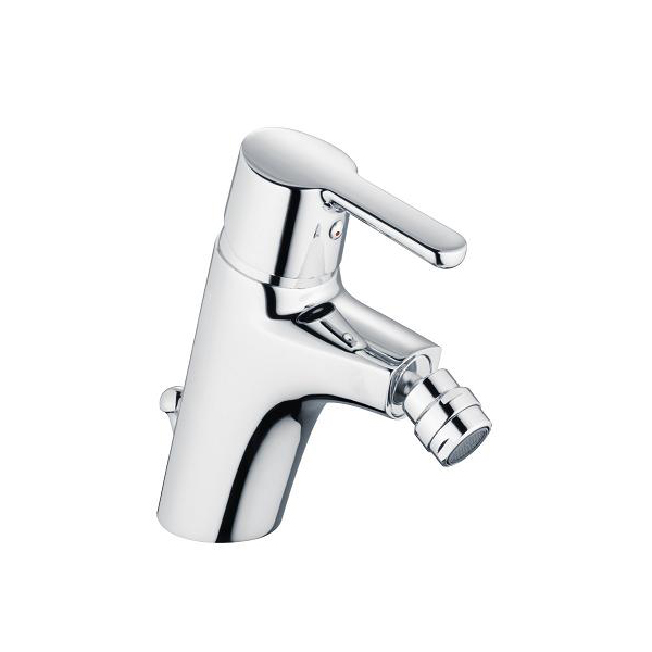 Schmiedl Top GS39631P miscelatore bidet monoforo con piletta