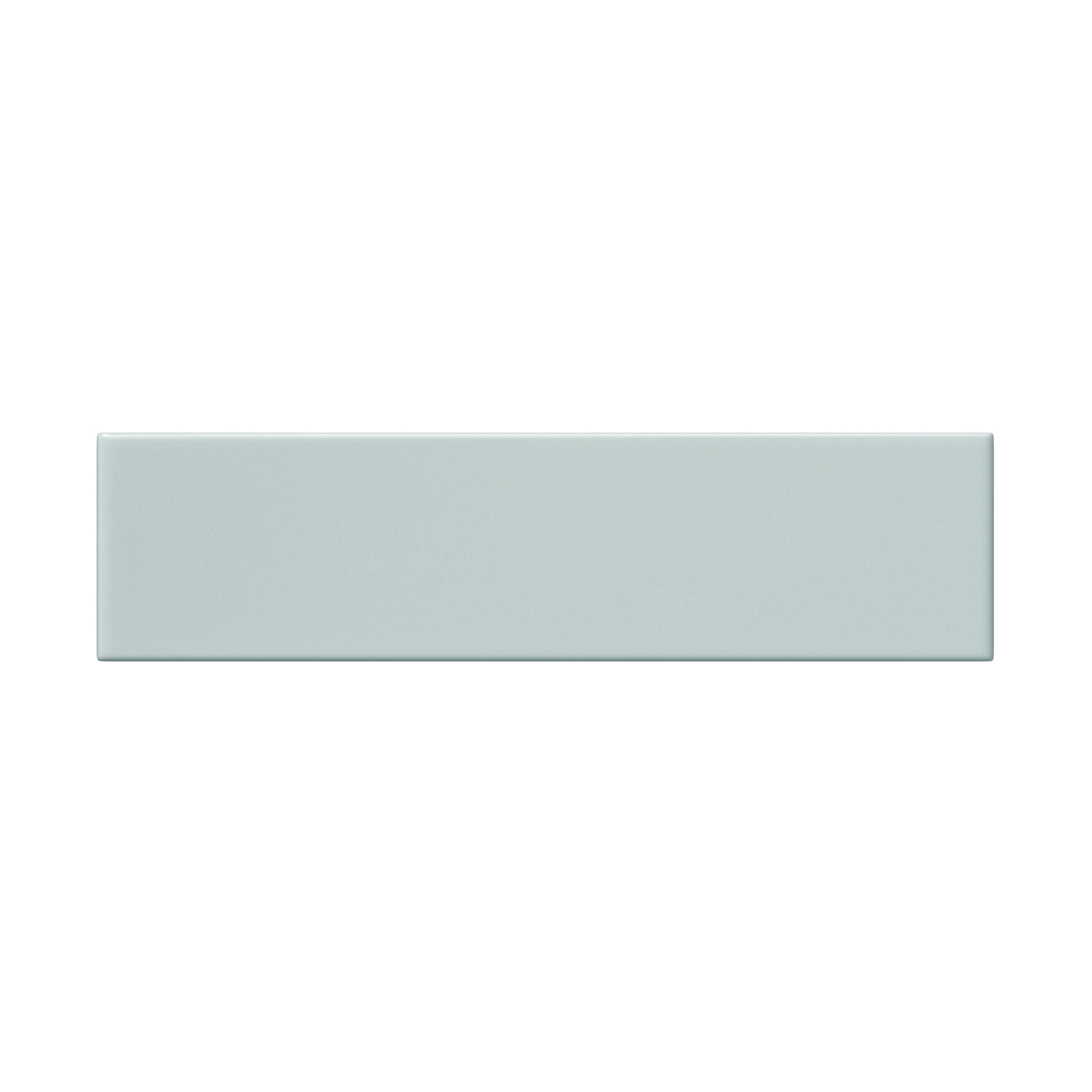 Scarabeo Skinny 60x36 lavabo sospeso bianco ceramica