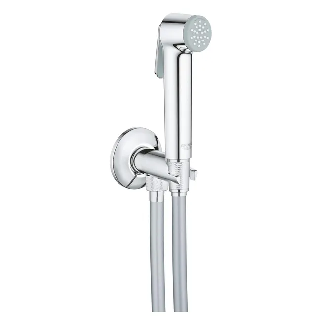 Grohe Tempesta 26358000 set doccia con rubinetto cromo anticalcare