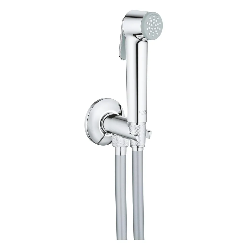Grohe Tempesta 26358000 set doccia con rubinetto cromo anticalcare