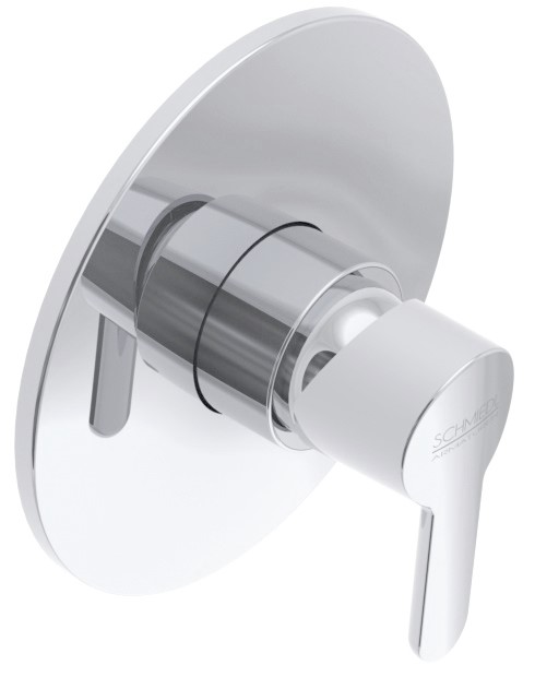 Schmiedl Top GS39531U1 miscelatore incasso con deviatore