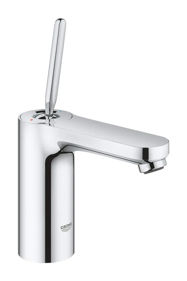 Grohe Eurocube 23800000 Miscelatore Lavabo Cromo Taglia M