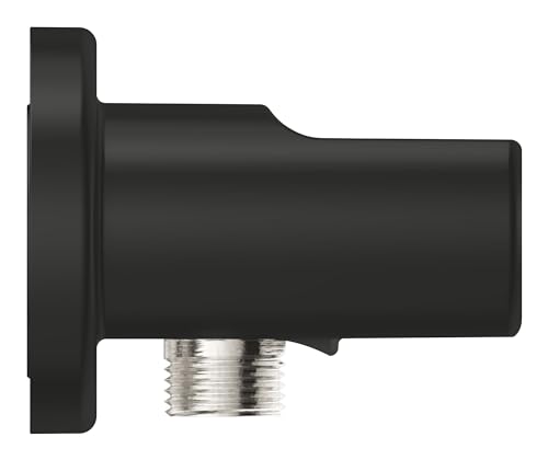 Grohe Vitalio Universal 269622431 presa acqua nero opaco