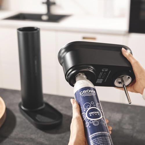 Grohe Blue 40651000 bombola CO2 425 g alimentare