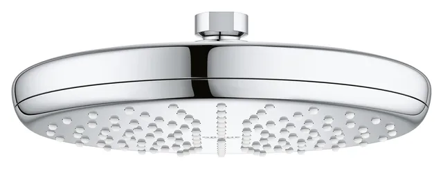 GROHE Vitalio Start 26415000 soffione doccia 210 mm cromo Rain
