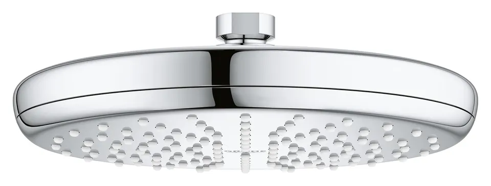 GROHE Vitalio Start 26415000 soffione doccia 210 mm cromo Rain