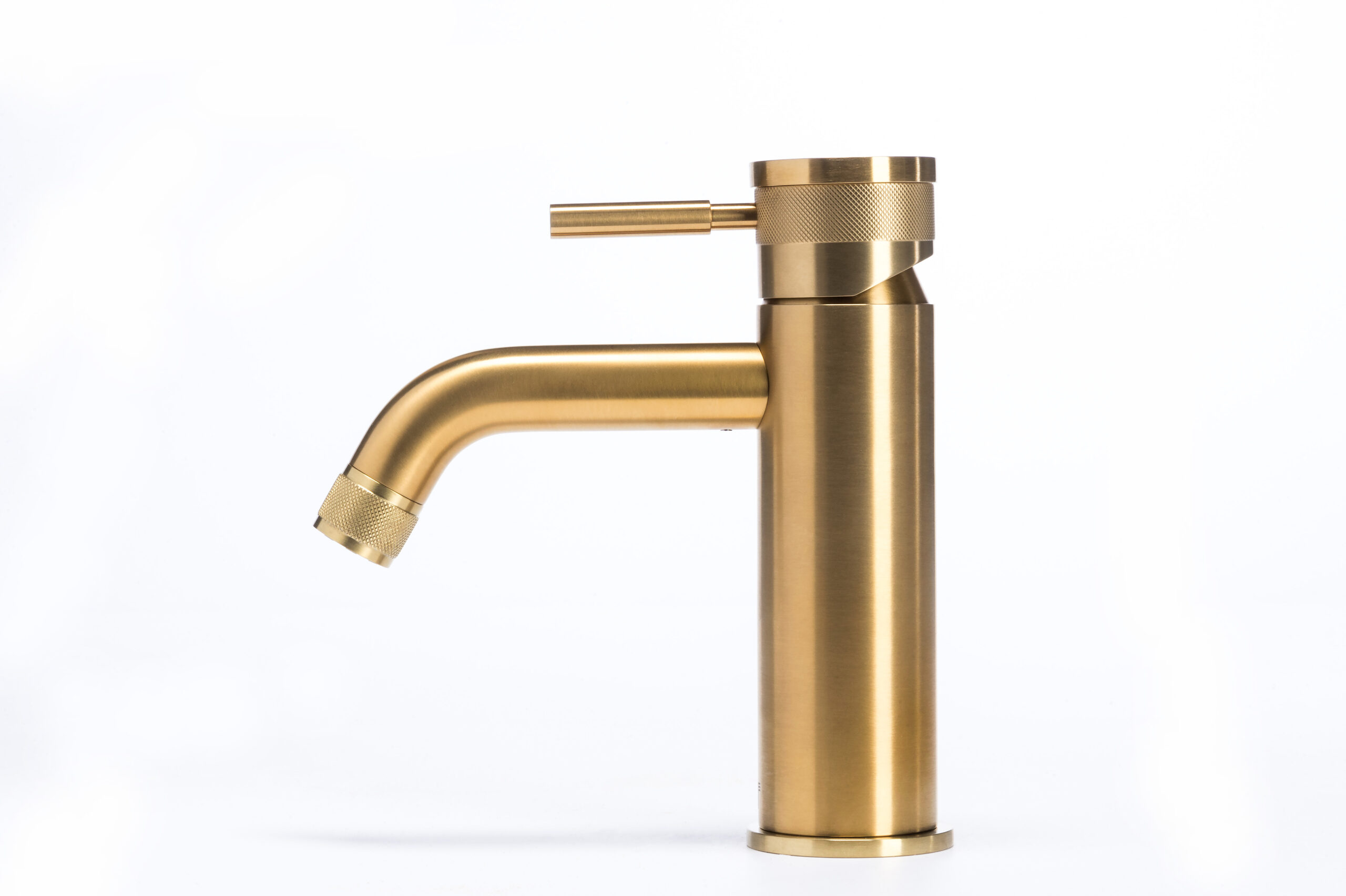 Tubico Volga miscelatore lavabo inox 316L senza scarico