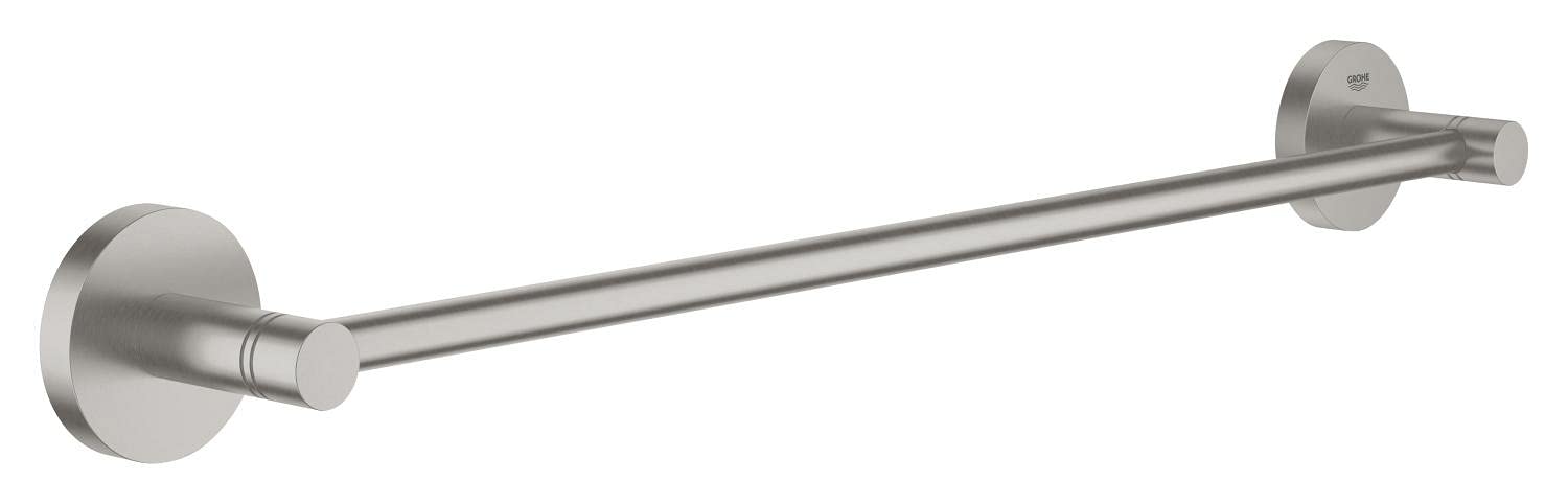 Grohe Start 41197000 portasciugamani cromo 504 mm