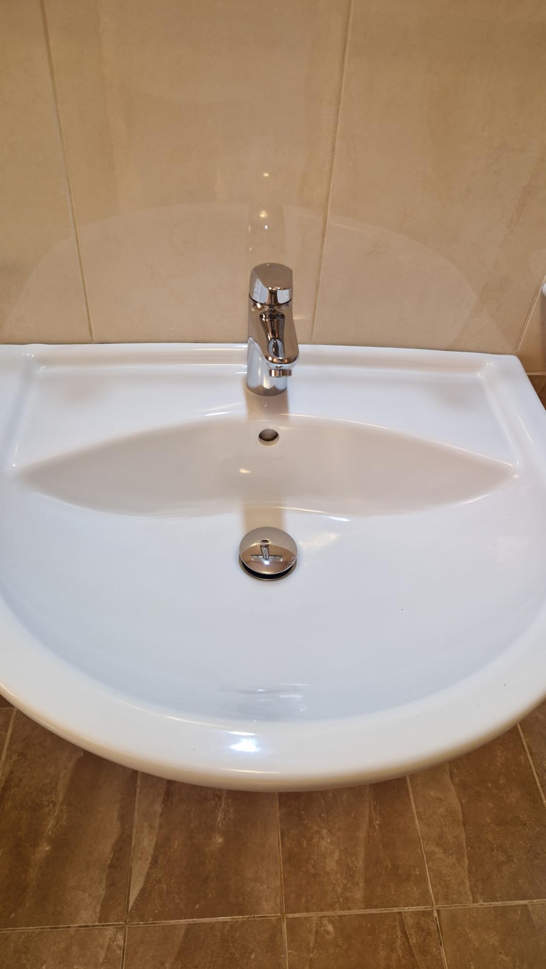 GROHE Swift 20617001 miscelatore lavabo XS cromo