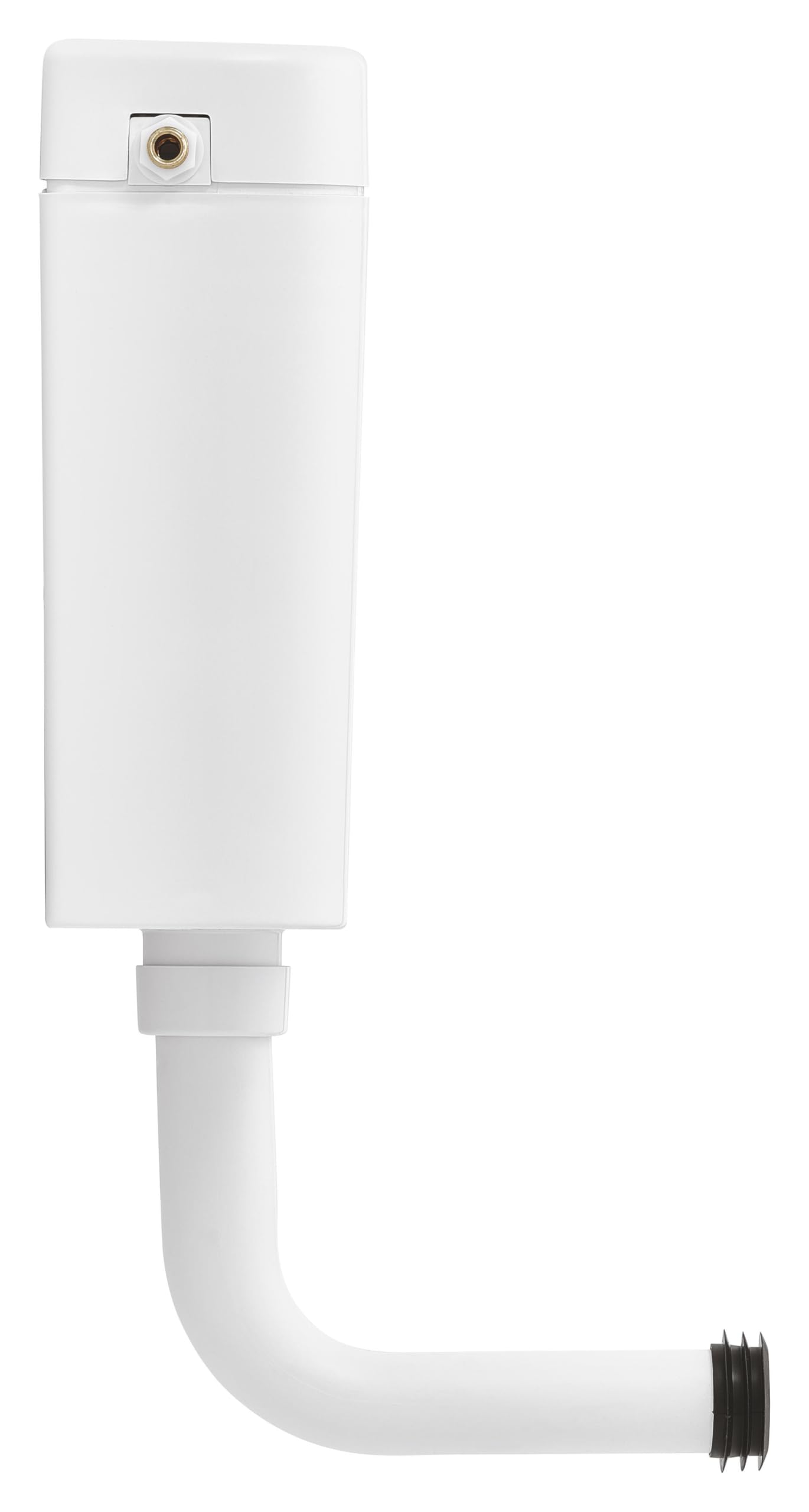 GROHE Rapid SL 37406SH0 cassetta WC bianca 6-9 litri
