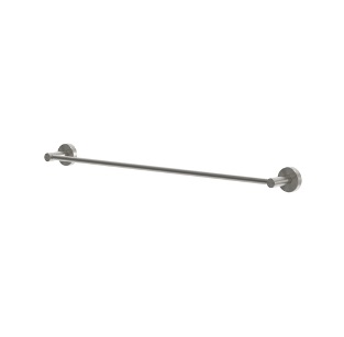 Sined Levante portasciugamani inox da parete
