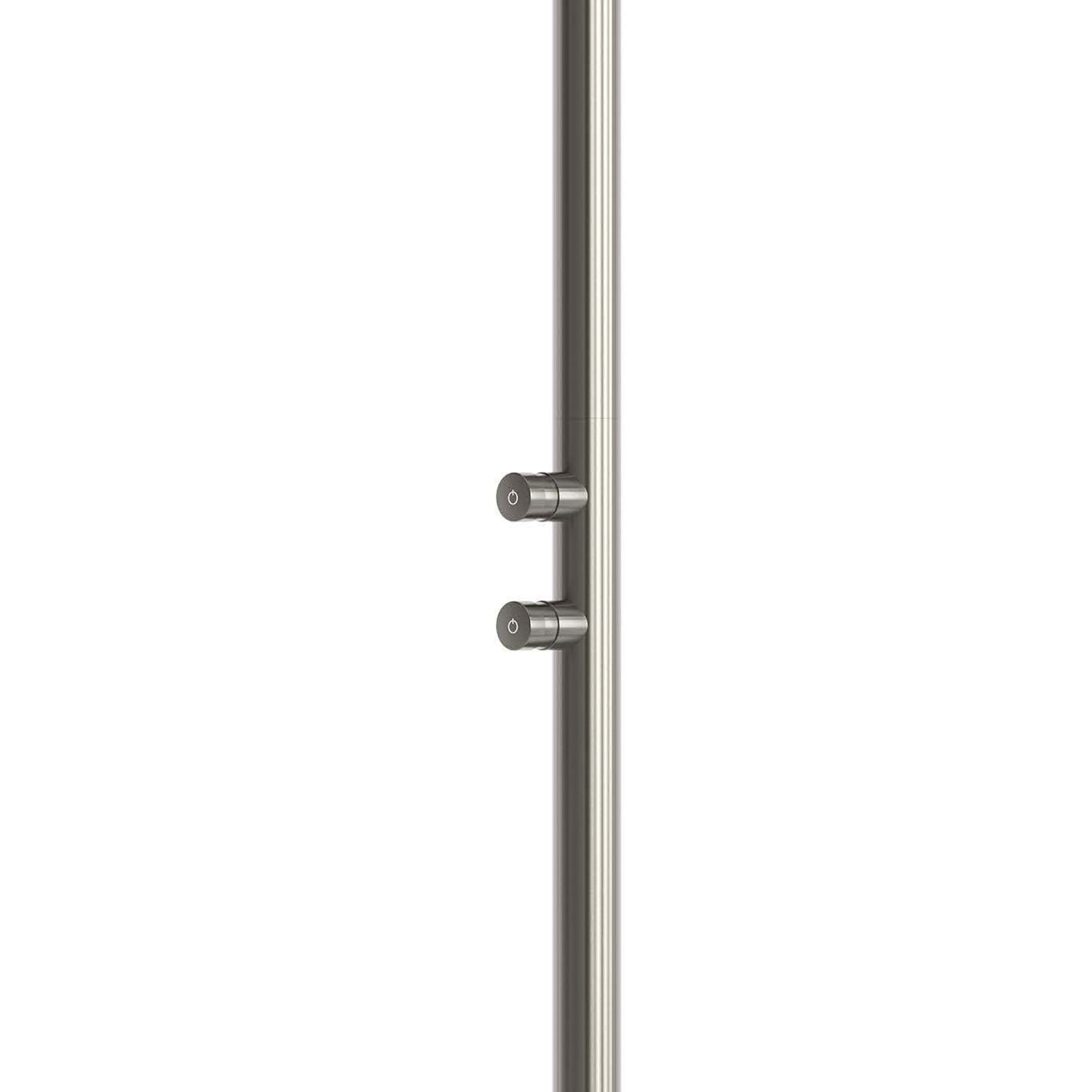 Sined Quartu doccia da esterno canna di fucile timer