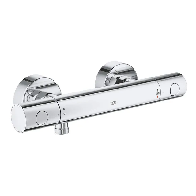 GROHE Grohtherm 800 Cosmopolitan miscelatore doccia termostatico