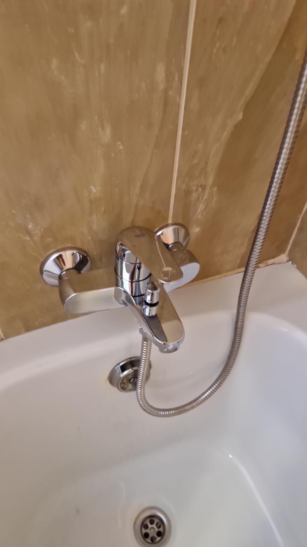 GROHE Swift 20617001 miscelatore lavabo XS cromo