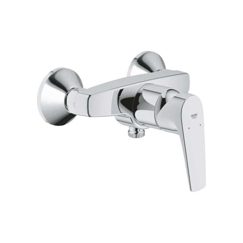 GROHE Start 23771000 miscelatore doccia esterno cromo