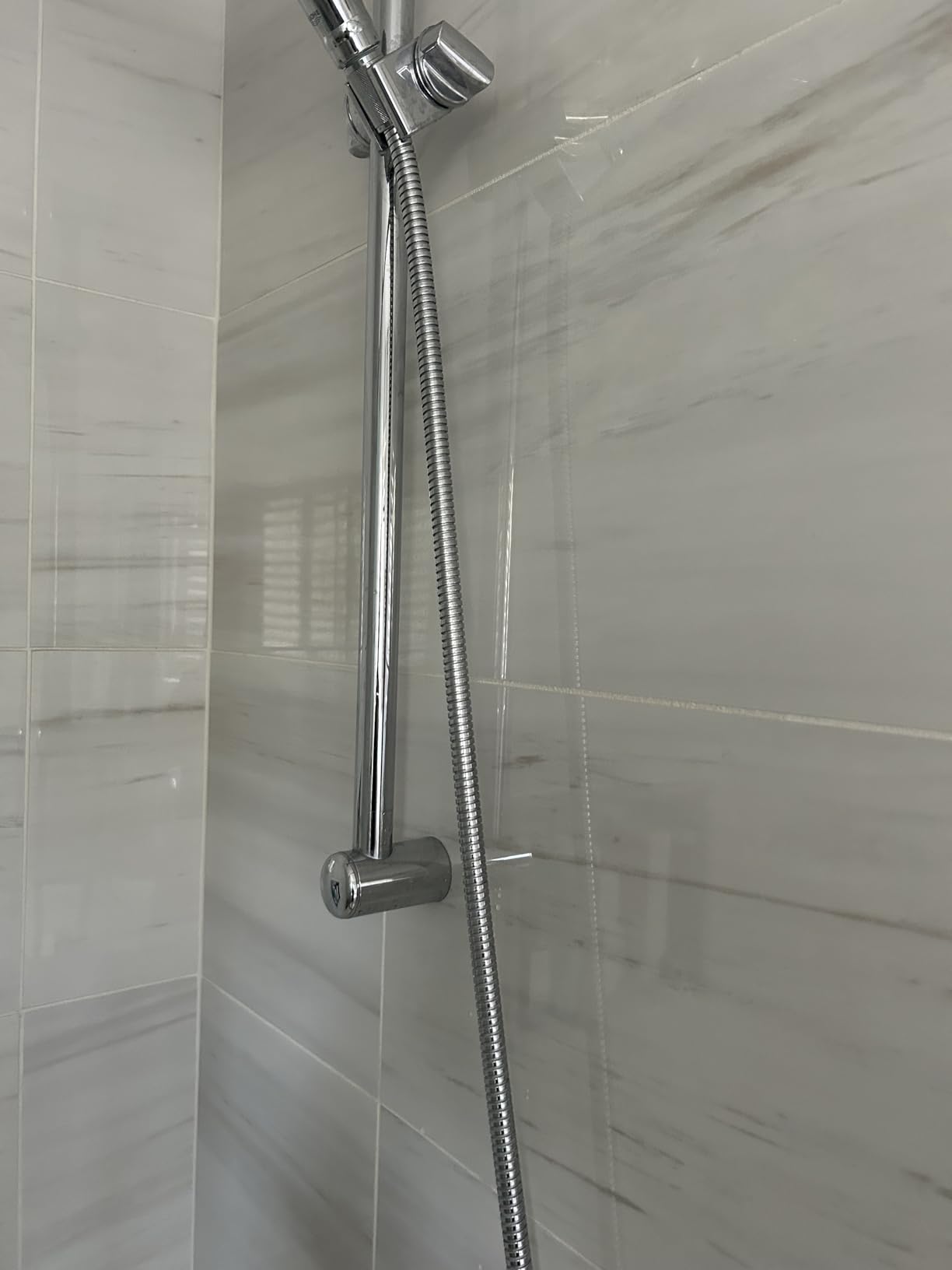 GROHE VitalioFlex 22101000 flessibile doccia 1,5 m antitorsione
